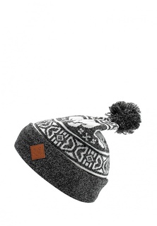 Шапка Globe Wales Beanie