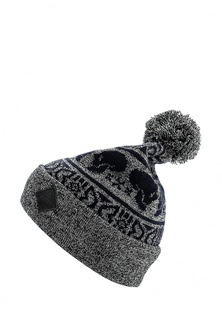 Шапка Globe Wales Beanie