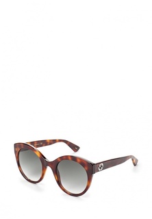 Очки солнцезащитные Gucci GG0028S002