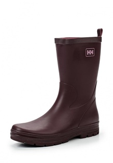 Резиновые сапоги Helly Hansen W MIDSUND 2