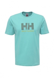 Футболка Helly Hansen HH LOGO T-SHIRT