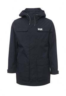 Парка Helly Hansen CAPTAINS RAIN PARKA