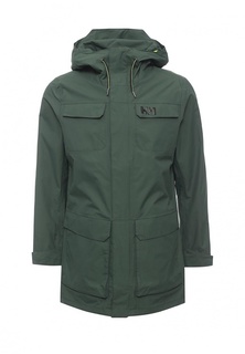 Парка Helly Hansen CAPTAINS RAIN PARKA