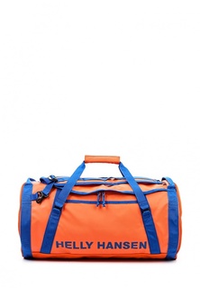 Сумка спортивная Helly Hansen HH DUFFEL BAG 2 50L