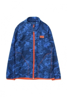 Олимпийка Helly Hansen