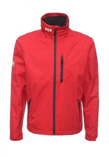 Куртка Helly Hansen CREW MIDLAYER JACKET