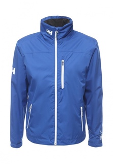 Куртка Helly Hansen CREW MIDLAYER JACKET