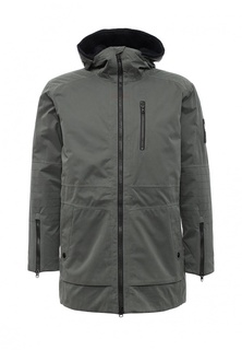 Парка Helly Hansen NJORD PARKA