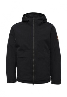Куртка утепленная Helly Hansen BALDR PARKA