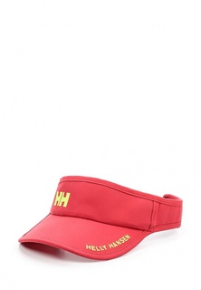 Козырек Helly Hansen LOGO VISOR