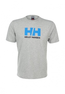 Футболка Helly Hansen HH LOGO T-SHIRT