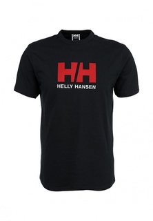 Футболка Helly Hansen HH LOGO T-SHIRT