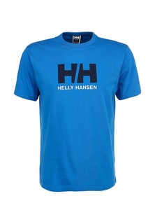 Футболка Helly Hansen HH LOGO T-SHIRT
