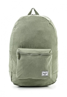 Рюкзак Herschel Supply Co зел