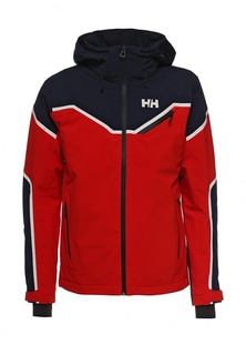 Куртка горнолыжная Helly Hansen ROC JACKET