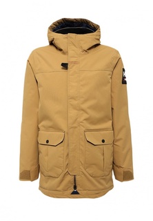 Куртка утепленная Helly Hansen URBAN PARKA
