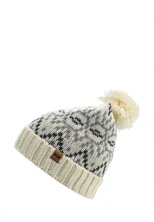 Шапка Helly Hansen W HERITAGE KNIT BEANIE