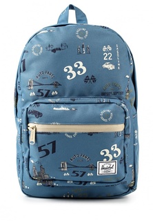 Рюкзак Herschel Supply Co POPQUIZ Y