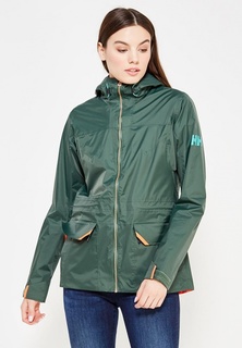 Ветровка Helly Hansen W VANIR KARA JACKET