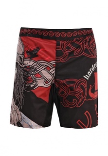 Шорты спортивные Hardcore Training Viking 3.0 shorts