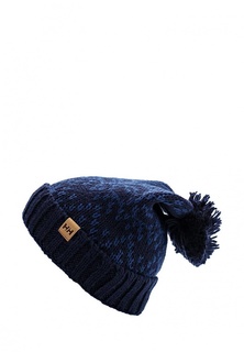 Шапка Helly Hansen W HERITAGE KNIT BEANIE