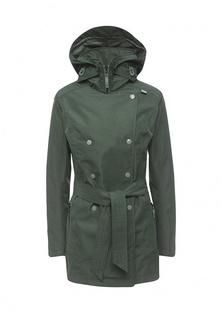 Плащ Helly Hansen W WELSEY TRENCH