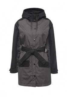 Плащ Helly Hansen W LYNESS COAT