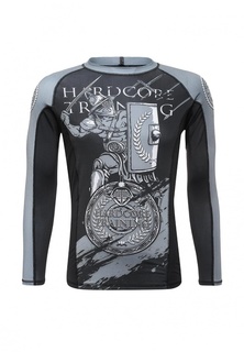 Лонгслив Hardcore Training Gladiator rashguard