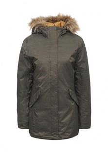 Куртка утепленная Helly Hansen W HILTON 2 PARKA