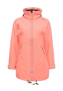 Ветровка Helly Hansen W LAUREL LONG JACKET