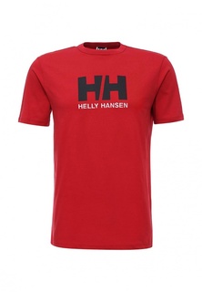 Футболка Helly Hansen HH LOGO T-SHIRT