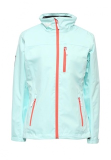 Куртка Helly Hansen W CREW MIDLAYER JACKET