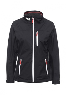 Ветровка Helly Hansen W CREW MIDLAYER JACKET