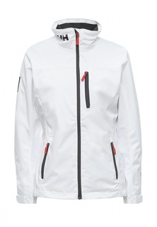 Куртка Helly Hansen W CREW MIDLAYER JACKET