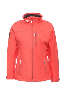 Ветровка Helly Hansen W CREW MIDLAYER JACKET