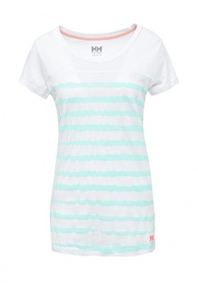 Футболка Helly Hansen W GRAPHIC T-SHIRT