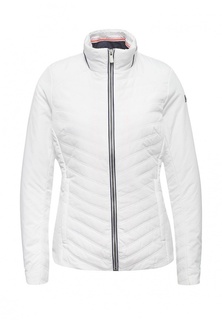 Куртка утепленная Helly Hansen W CREW INSULATOR JACKET