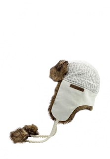 Шапка Helly Hansen W BEARFUR 2