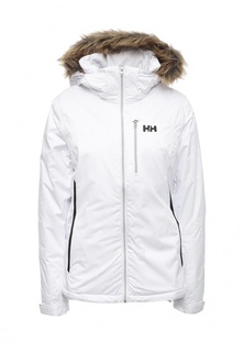 Куртка горнолыжная Helly Hansen W SUNSHINE JACKET