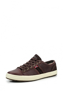Кеды Helly Hansen ROSSNES