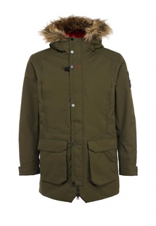 Пуховик Helly Hansen NORSE PARKA