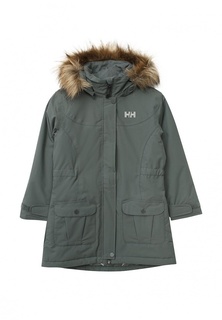 Парка Helly Hansen