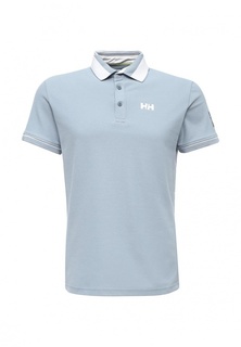 Поло Helly Hansen HP SHORE POLO
