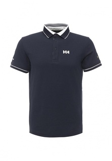 Поло Helly Hansen HP SHORE POLO