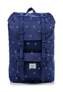 Рюкзак Herschel Supply Co LITTLE AMERICA MID-VOLUME