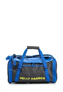 Сумка спортивная Helly Hansen HH DUFFEL BAG 2 30L