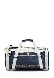 Сумка спортивная Helly Hansen HH DUFFEL BAG 2 30L