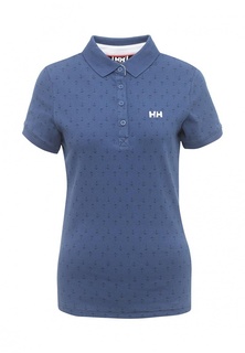 Поло Helly Hansen W NAIAD BREEZE POLO