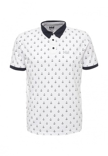 Поло Helly Hansen FJORD POLO