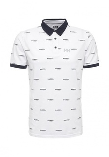 Поло Helly Hansen FJORD POLO